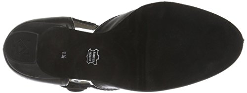 Diamant Damen Tanzschuhe 053-006-034 Standard & Latein - 3