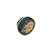 Produktbild Bitspower bp-mbwp-c06 V2 Fitting Lüfter, Kühler und Heizkörper – Lüfter, refoidisseurs und Heizkörper (Fitting, schwarz, messing, 18 mm, 18 mm, 10 mm)