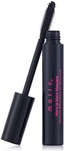 MALLY More is More Mascara in BLACK UNBOXED