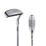 golf chipper vs wedge 4. Equipo profesional y servicio amigable, cualquier pregunta que trataremos inmediatamente. Envío FREE por Express! !