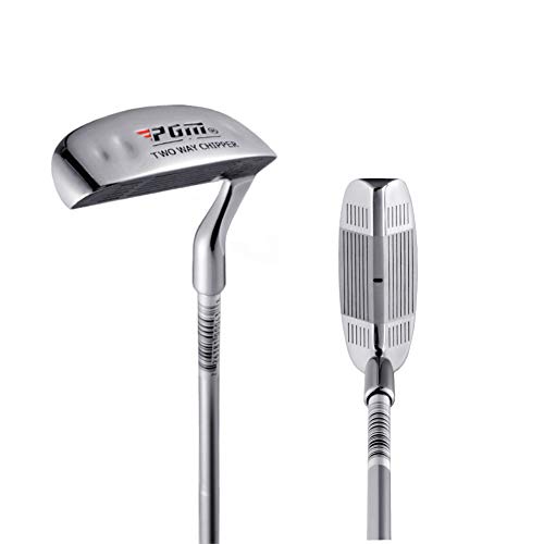 kofull Club de golf Chipper Homme bidirectionnelle Putter de golf 88,9 cm - Tug006