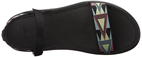 Teva Damen Terra-Float Nova W’s Sandalen Trekking-& Wanderschuhe - 8