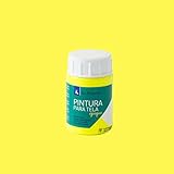 pintura fluorescente para tela mexico Pintura formulada para una aplicación directa sobre tejido de colores brillantes, miscibles entre sí