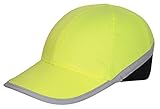 proteccion para la cabeza ppt Cierre trasero ajustable para un ajuste seguro.