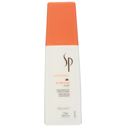 WELLA SP SUN After Sun Fluid 125ml