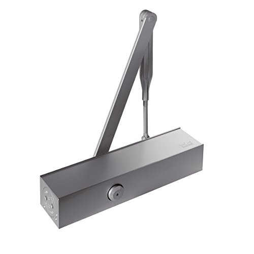 Cierrapuertas TS89F EN3-6 Dorma