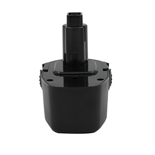 KINSUN Elektrowerkzeug Akku 14.4V 1.5Ah Ni-Cd für Dewalt DC9091 DE9038 DE9091 DE9092 DE9094 DE9502 DW9091 DW9094
