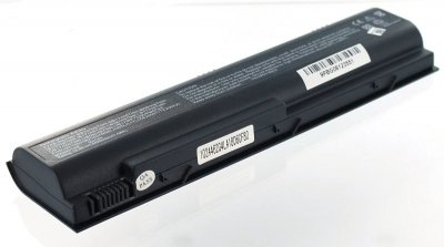 Preisvergleich Produktbild Akku Ersatzakku Batterie Notebookakku für HP PAVILION DV1100