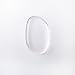 MaxiPRO ® Silicone Make Up Blender Siiconce Slender Flawless Beauty Blender makeup Applicator Blender [Anti-Sponge]