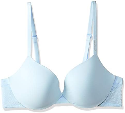 Women's Soft Cup Padded Non Wired Bra