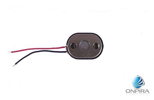 Preisvergleich Produktbild 5x Micro Ultra Mini 8 Lautsprecher Modellbau Ersatzlautsprecher Notebook