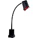 Produktbild HEDI GMBH ELEKTRO- UND GERAETEBAU ML1220 Arbeitsleuchte 20W Kabel-L.3m H05RN-F 2x1mm2 HEDI Halogen IPX4/II