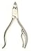 INHDBOX Professional Podiatrists Toe Nail Nippers Clippers Cutters