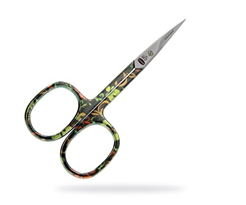 Premax 10086 Colors Collection Cuticle Scissors