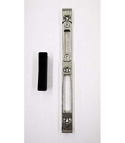 Effedielle Rencontre Contre-plaque Enregistrable AGB Pour Serrure