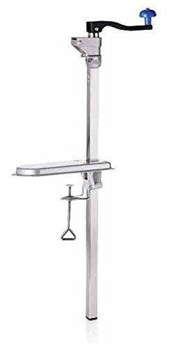 Tischdosenöffner für Dosen bis 50 cm, 73 cm