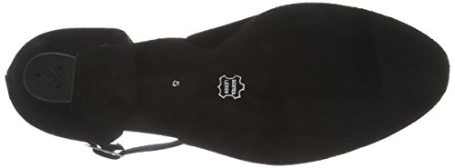 Diamant 052-112-001 Damen Tanzschuhe – Standard & Latein - 3