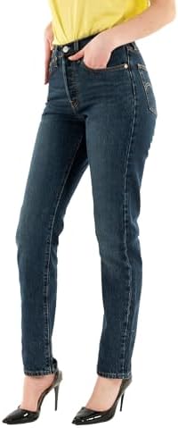 Levi's 501 Jeans For Women, Jeans, Donna, Same Intent, 27W / 30L