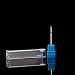 IGEMY New Manicure Drill Accessories Nail Drill Bit Dead Skin Nail Polish Tool (D)
