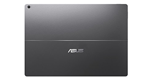 ASUS T303UA-GN040T 12 6 inch Transformer 3 Pro Notebook  Intel Core i5-6200U Processor  4 GB RAM  256 GB SSD  WQHD  2880x1620 Touchscreen  Windows 10 