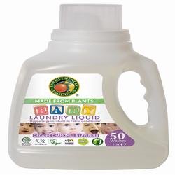 Earth Friendly Products Baby Laundry Liquid 1500ml x 1