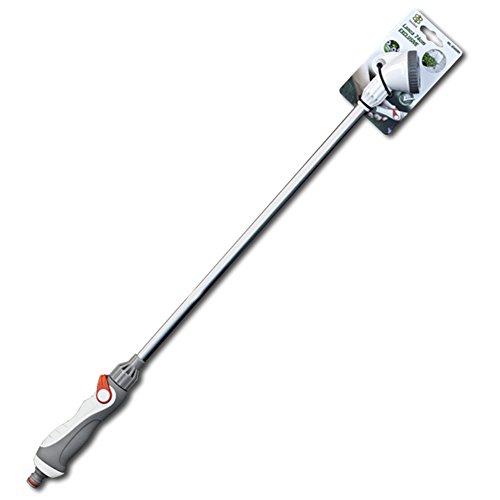White Line 74cm Profi Gießstab Brausestab Gartenbrause Handbrause Stabbrause - 2