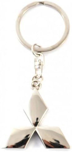 Mitshubishi Keychain Car Key Chain