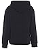 Navy 5XL - Mahi New Womens Plain Zip Zipper Ladies Plus Size Hoodie Hooded Top Sweatshirt Jacket