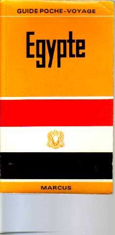 couverture de : Egypte