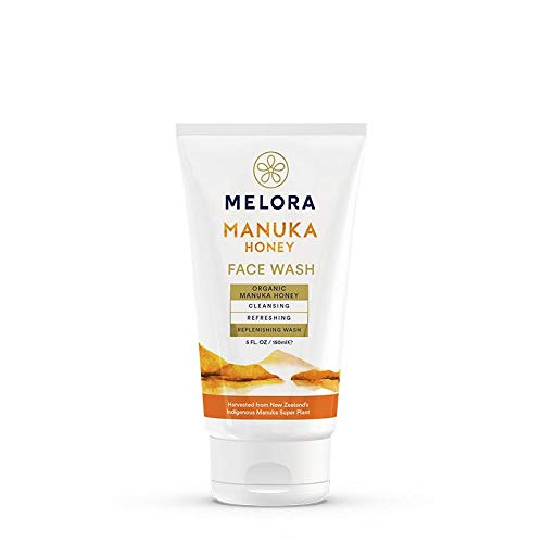 Melora Manuka Miel Face Wash 150 ml
