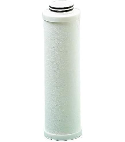 Purway Crystal PBl 70 MCR Hauswasserwerk Filter – 70 Mikron, Edelstahl, Für 10" Filtergehäuse