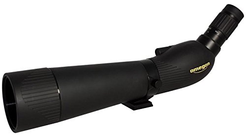 Preisvergleich Produktbild Omegon Zoom-Spektiv 20-60x80mm