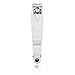 Footful Stainless Steel Nail Clipper with File for Thick Nails Large Size---Silver