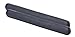 hr-imotion 12210201 Stoßstangen / Ladekanten / Ramm- Schutz-Set (2 Stk je 35 x 312 mm) [Made in Germany | Selbstklebend   Flexibel]