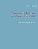 Image de Die Geschichte des modernen Hörspiels: Das Hörspiel im Wandel der Zeit