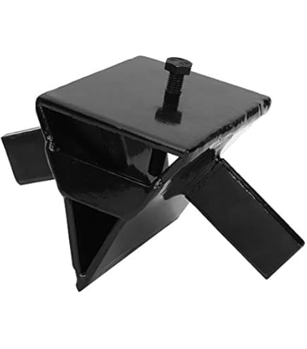 Fiskars Cuneo Da Spacco Elicoidale 2,2 Kg In Acciaio 215 X 80 Mm - Foto 6