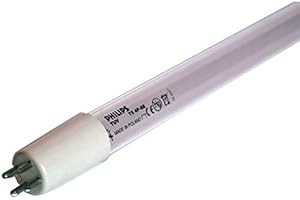 DESINEO Philips 40W per lampada di ricambio sterilizzatore UV