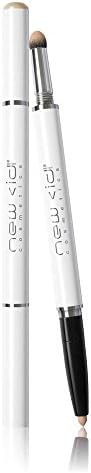 New CID Cosmetics i-Open Medium Double Ended Eyeliner and Concealer