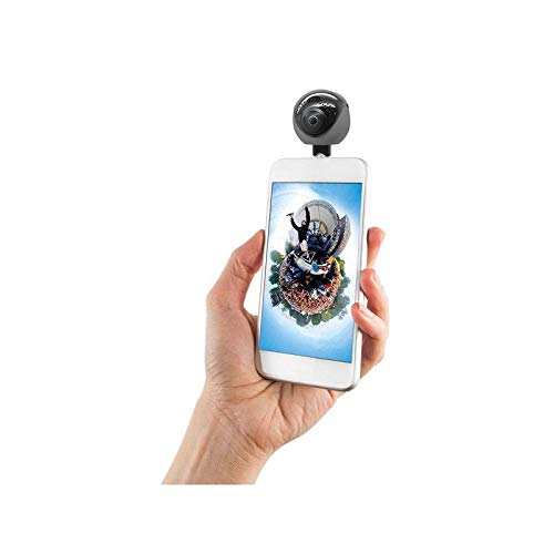 Preisvergleich Produktbild GoXtreme Omni 360°