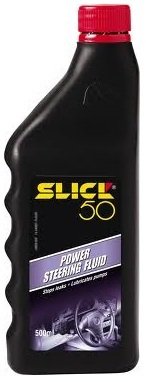 Slick 50 ® Power Steering Fluid - Detiene leaks-lubricates bombas 500 ml para vehículos