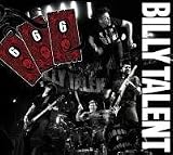 666 Live by Billy Talent - Billy Talent