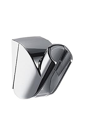 Hansgrohe Porter'A support mural flexible embout conique. 27520000