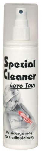 Preisvergleich Produktbild Special Cleaner Lovetoy 200 ml