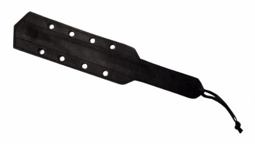 Preisvergleich Produktbild Lederpeitsche - The Pain