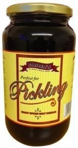 DriversDriver's Pickle | Pickling Vinegar, 1 Litre