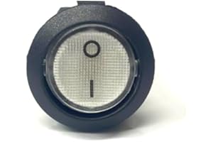 VNC Shop Ricambi per macchina caffè faber Interruttore accensione