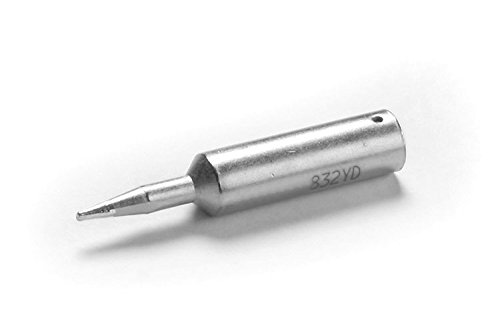 Ersa Ersadur Dauerlötspitze gerade meißelförmig 1,6 mm, 0832YD