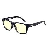Schau sind kühler, die meisten Computer-Brille und Video-Gaming-Brille nicht Cool! Sie sind klobig und Unstylish und Sie lächerlich zu machen. Sie können Rock DUCO Display Brille und trotzdem Super Stylish!