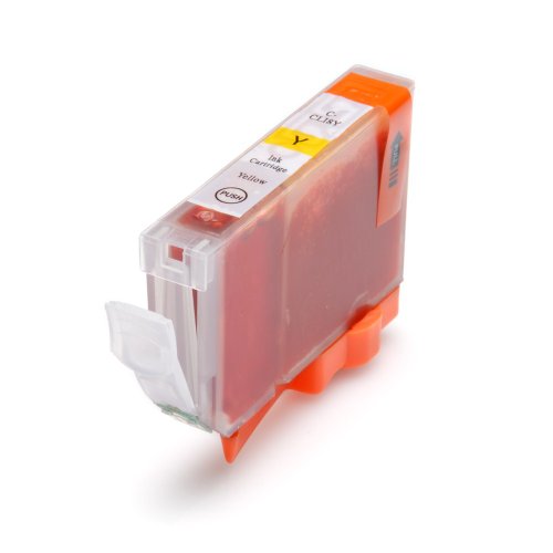 5 Druckerpatronen Canon Pixma IP4200 ip4300 ip4500 ip5200 ip5200R ip5300 ip 4200 4300 4500 5200R 5200 5300 R mit Chip ( kompatible Druckerpatronen ) - 6