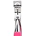 SupplyEU Pink 3 Way Acrylic Uv Gel False Fake Nail Art Tips Manicure Cutter Clipper